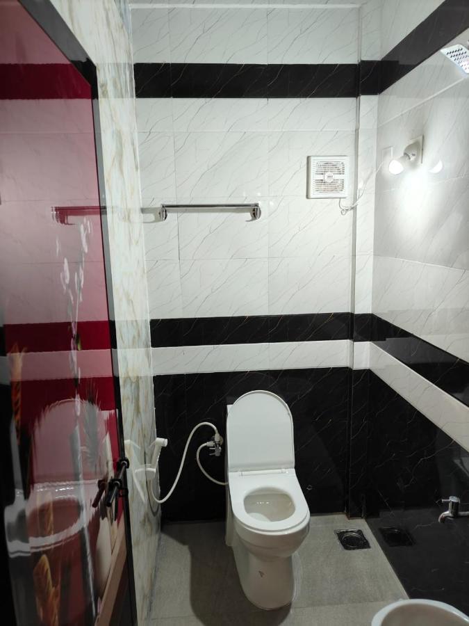Hotel Guest Nest Manipal Exterior foto